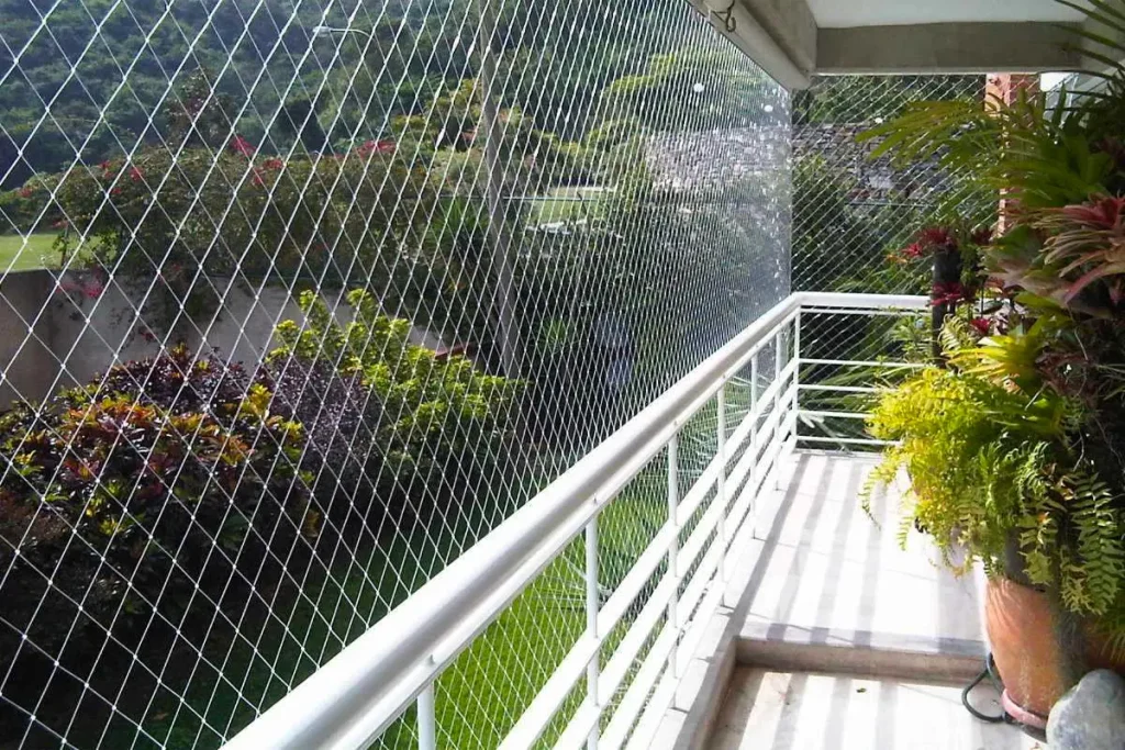 servicios de instalación de redes